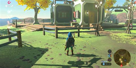 breath of the wild side quests|BOTW Side Quest List: All Side Quests in Zelda .